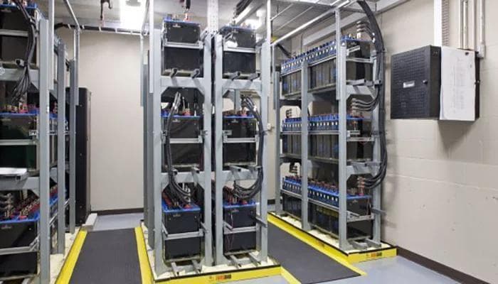 Online UPS & Battery Solutions view 4