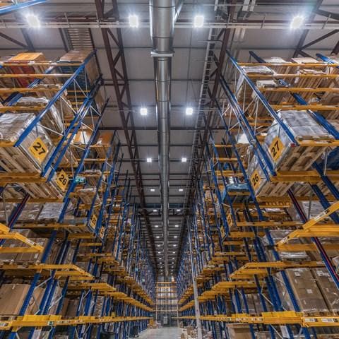 Distribution Boards & Automatic Transfer Switches (ATS) view 3