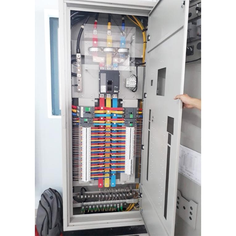 Professional Lighting Engineering view 2