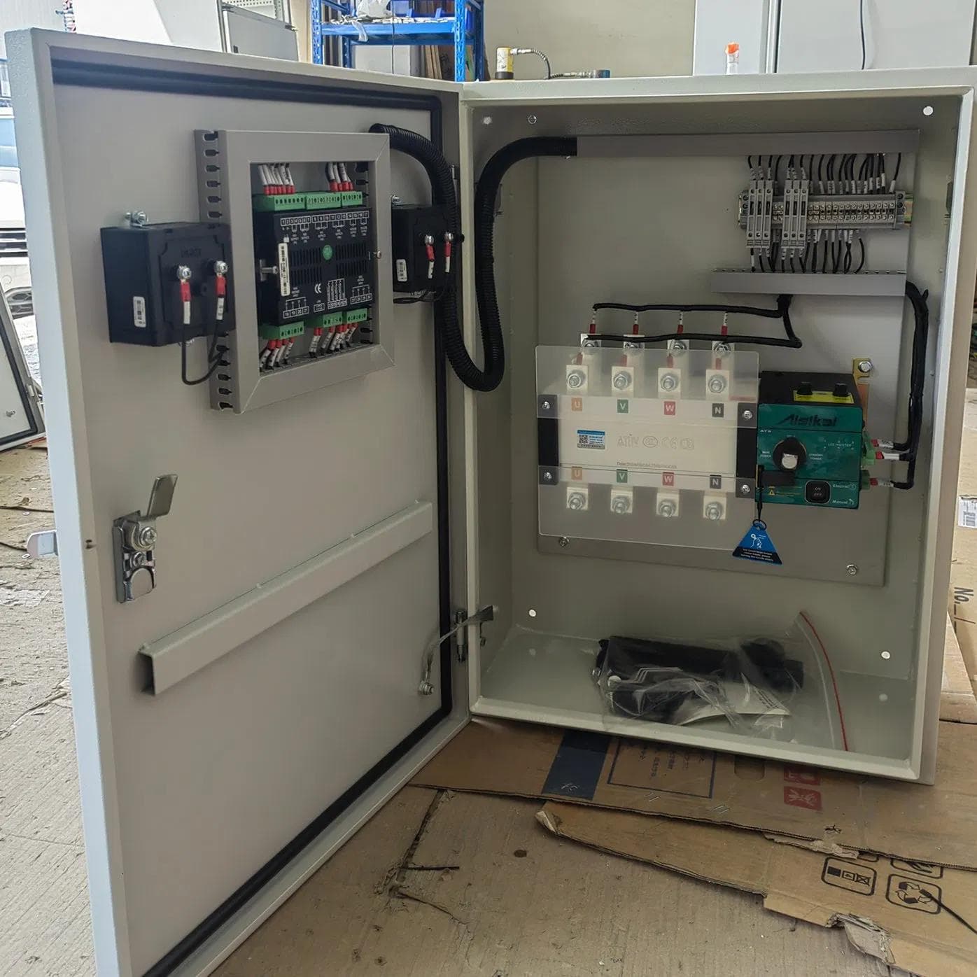 Professional Lighting Engineering view 3