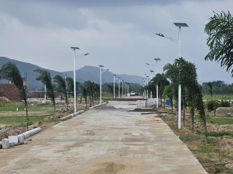 Neer Energy renewable energy and electrical engineering