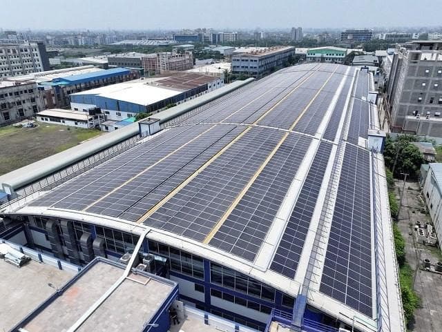Renewable Energy Solutions view 2