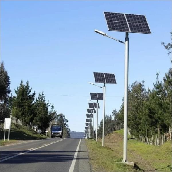 Renewable Energy Solutions view 3
