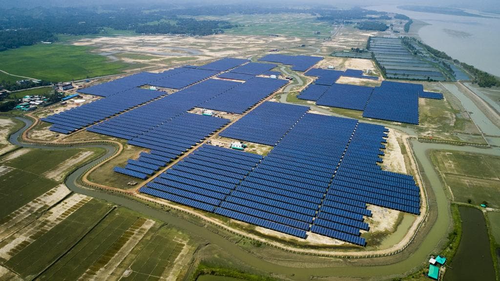 Renewable Energy Solutions view 4