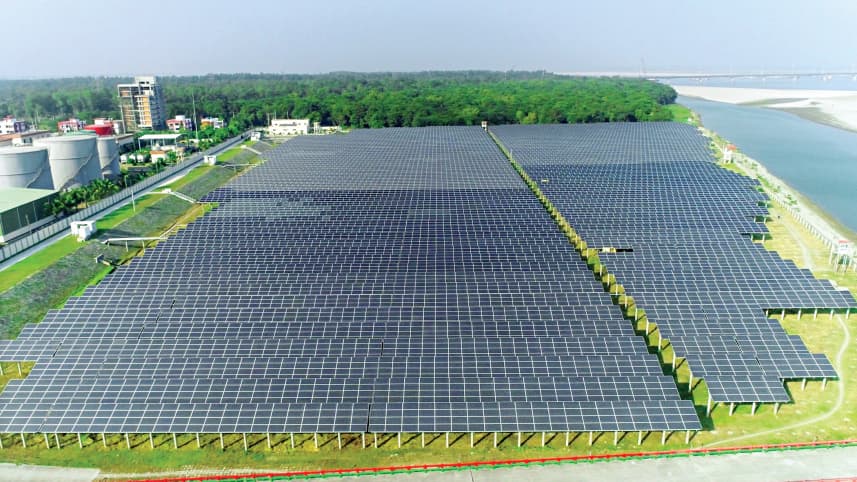Renewable Energy Solutions view 5
